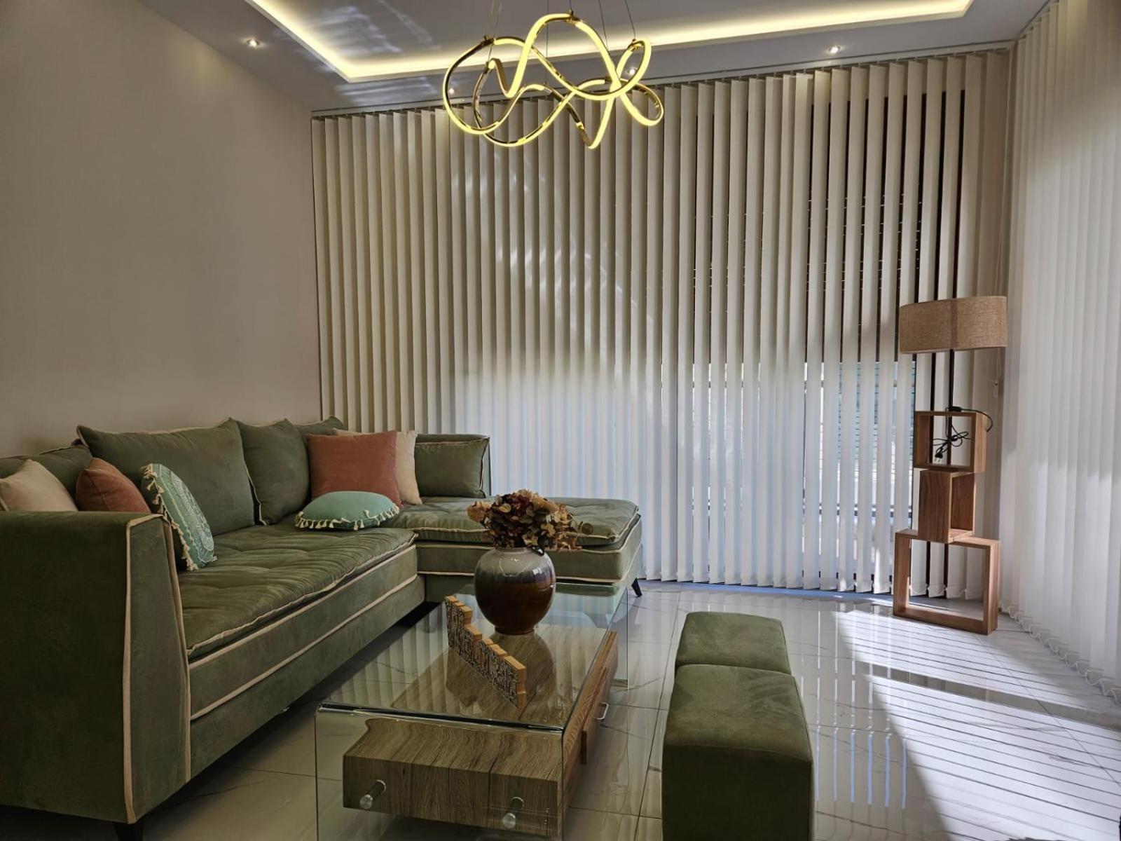 Agora Luxury Villa I 루트라키 외부 사진
